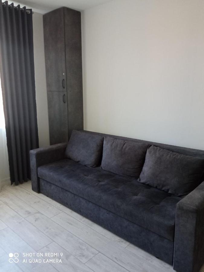 Apartamento Як Вдома ! Úzhgorod Exterior foto