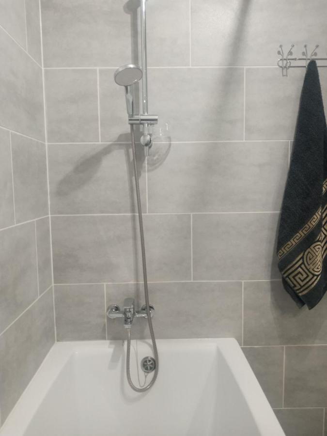 Apartamento Як Вдома ! Úzhgorod Exterior foto